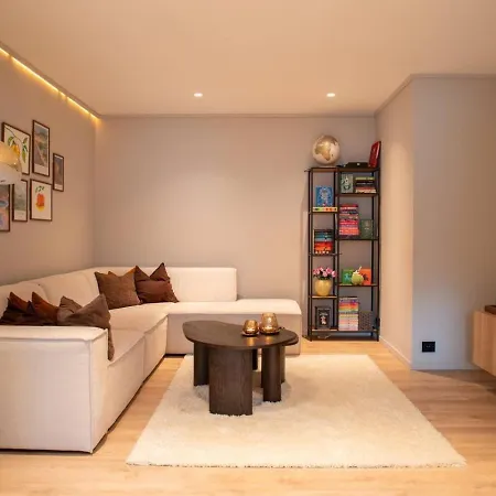 Ferienhaus North Nest Signature *