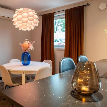 Ferienhaus North Nest Signature *